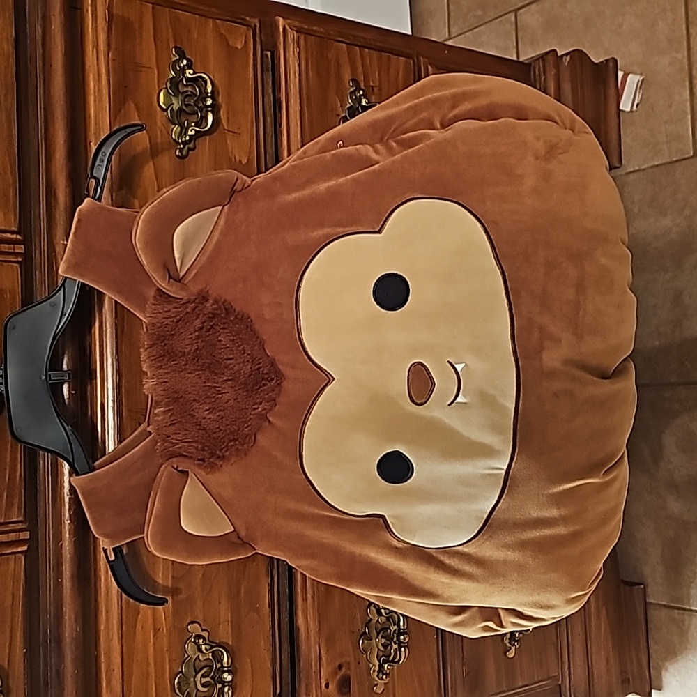 Squishmallows Halloween Costume